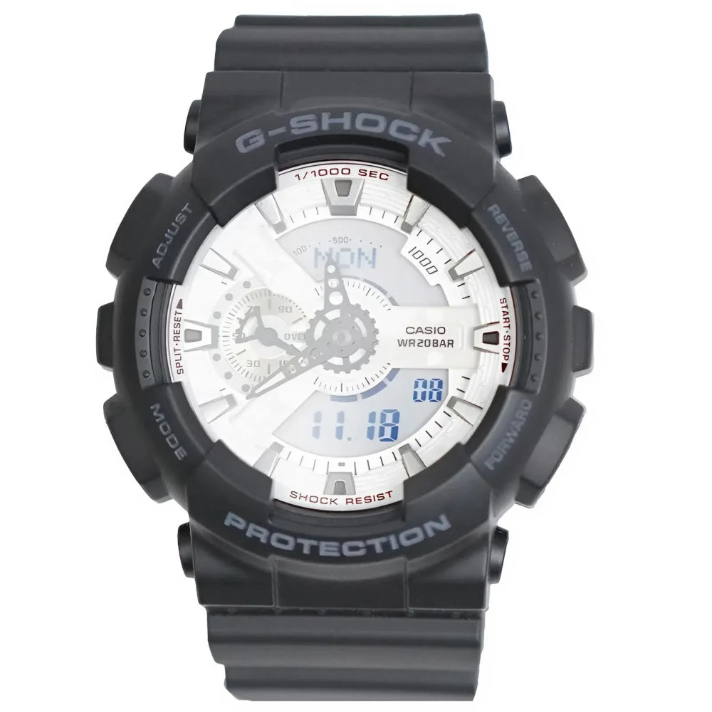Casio Nam GA-110WD-1ADR