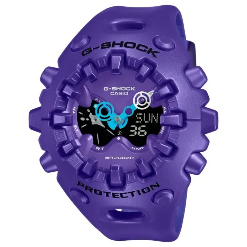 Đồng Hồ Casio Nam GA-V01-2ADR
