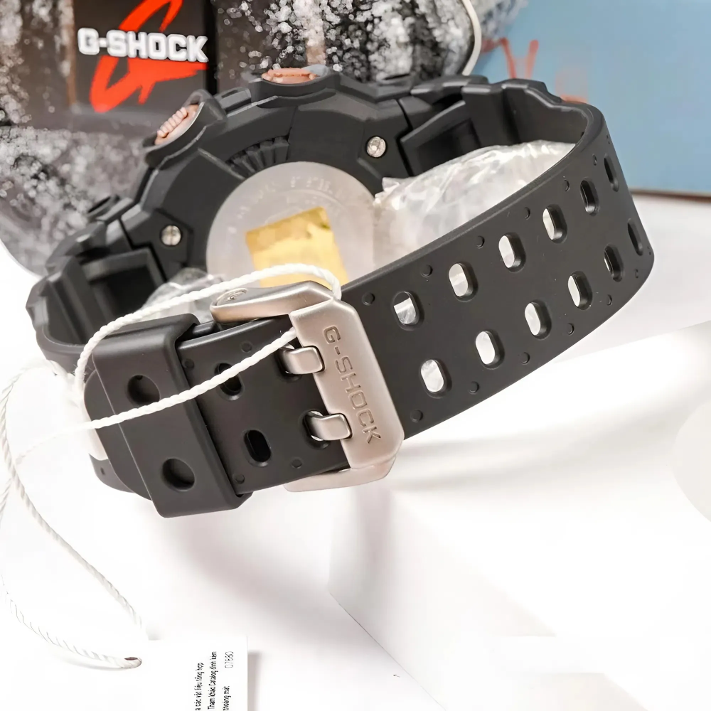 Casio Nam GX-56RC-1DR