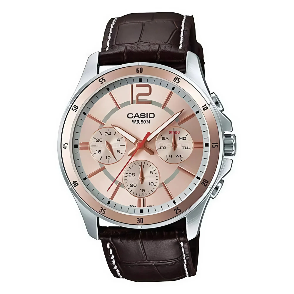 Casio Nam MTP-1374L-9AVDF