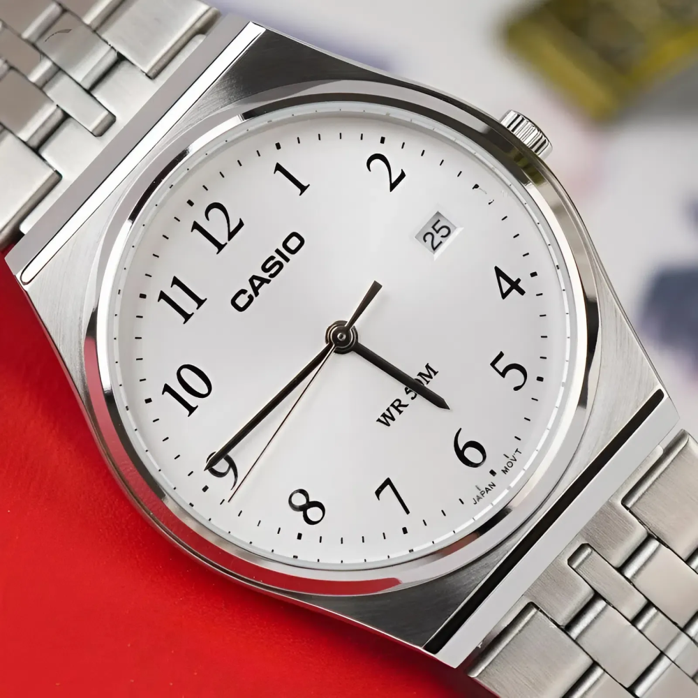 Casio Nam MTP-B145D-7BVDF