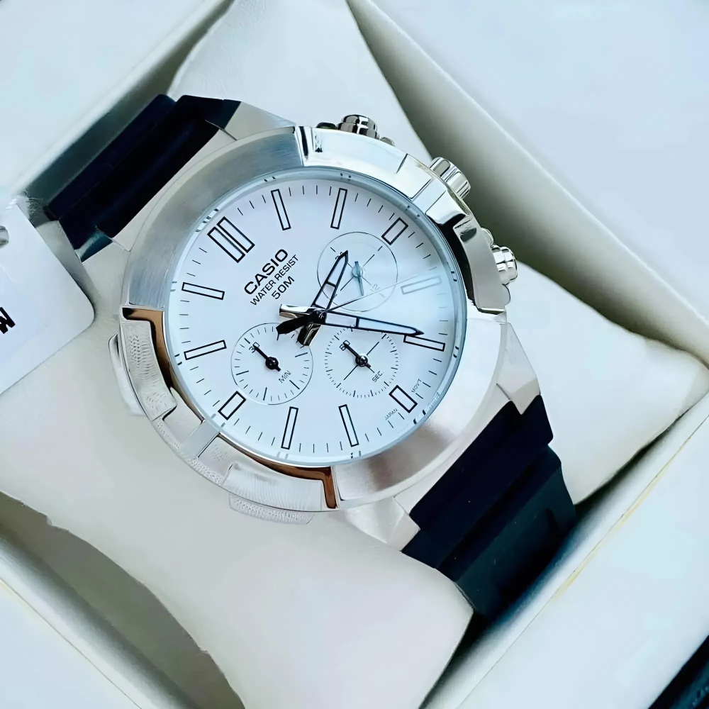 Casio Mtp Nam MTP-E501-7AVDF