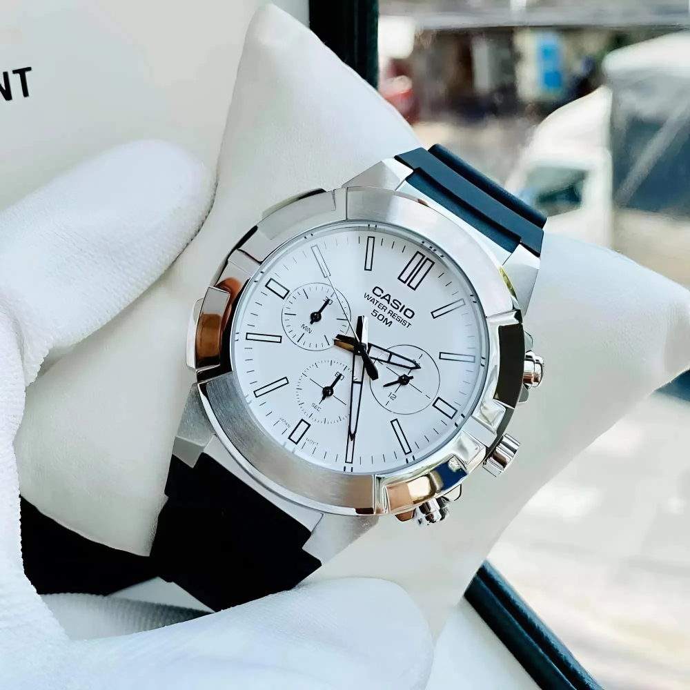 Casio Mtp Nam MTP-E501-7AVDF