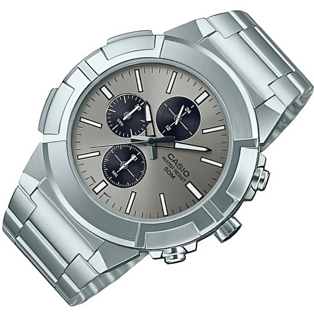Casio Mtp Nam MTP-E501D-8AVDF