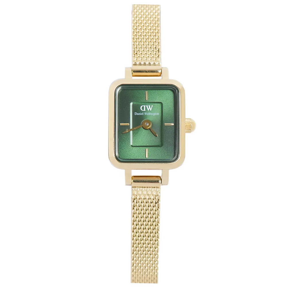 Daniel Wellington 15.4x18.2mm Nữ DW00100653
