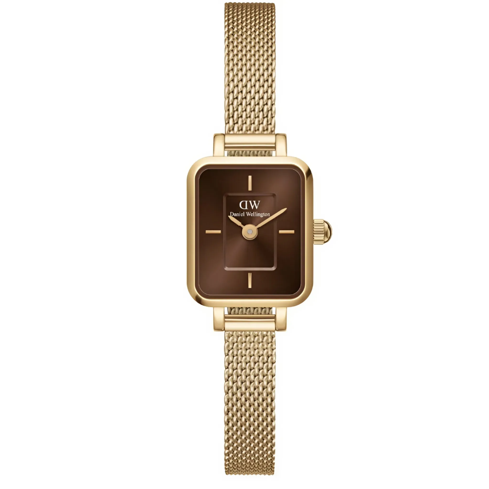 Đồng Hồ Daniel Wellington 15.4x18.2mm Nữ DW00100654