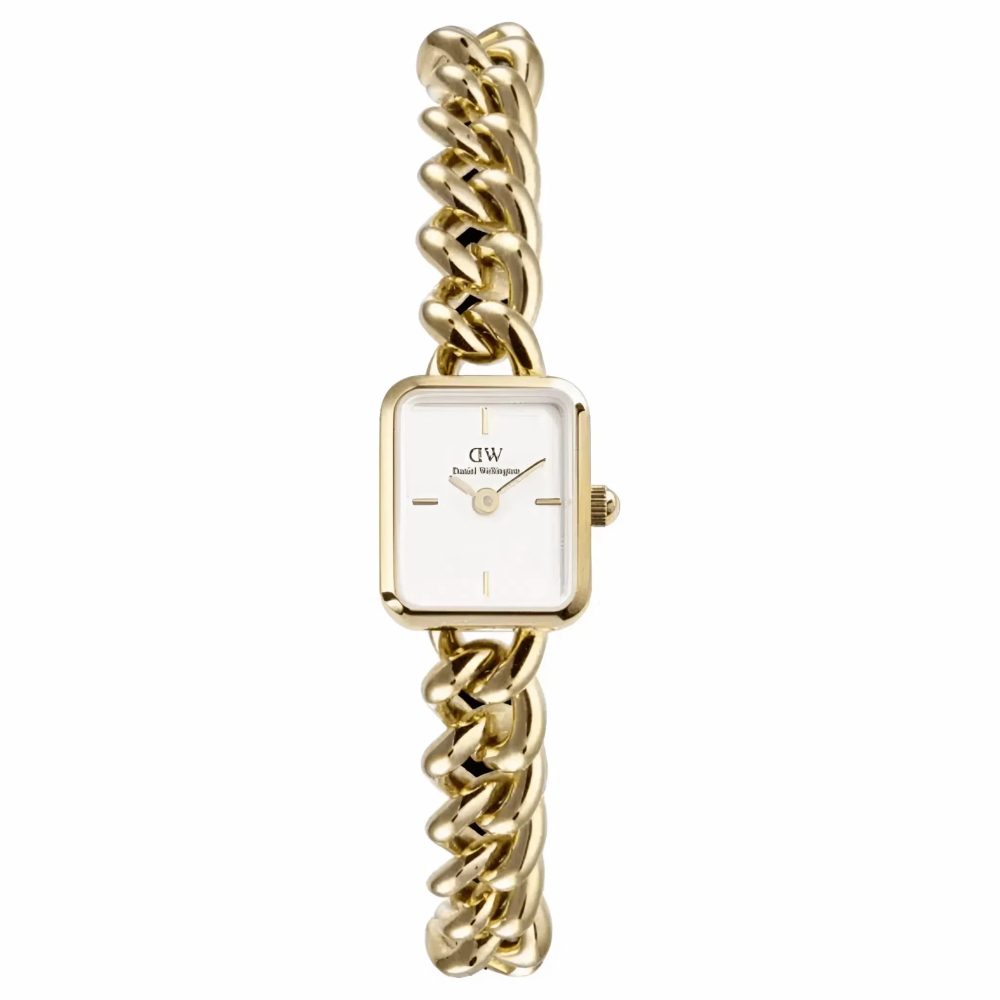 Daniel Wellington 15.4 mm x 18.2 mm Nữ DW00100836