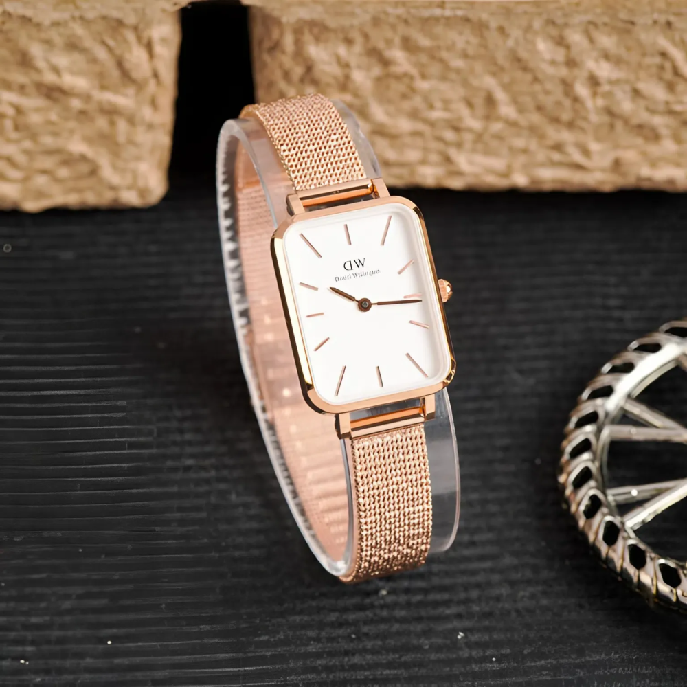 Daniel Wellington 20x26mm Nữ DW00100431