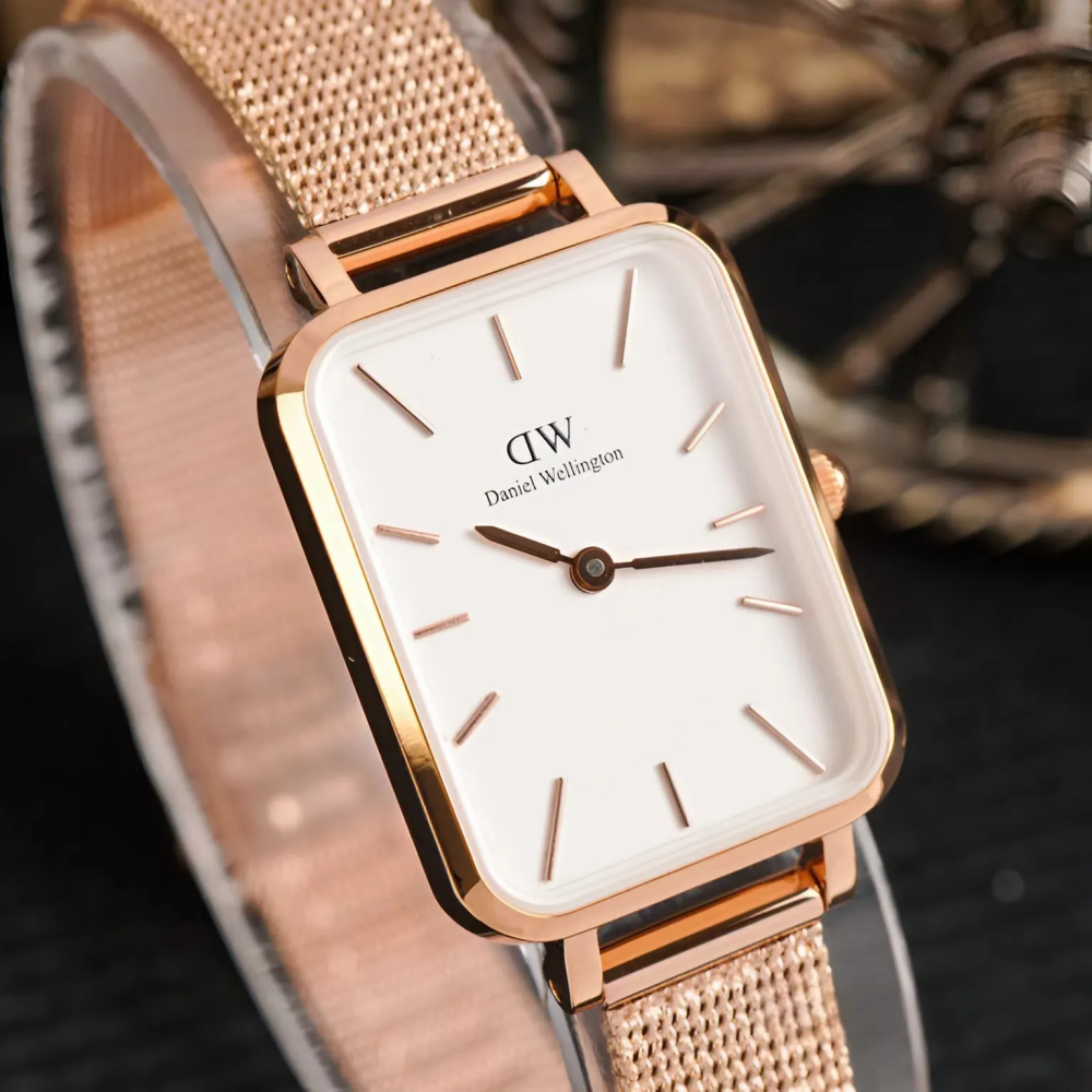 Daniel Wellington 20x26mm Nữ DW00100431