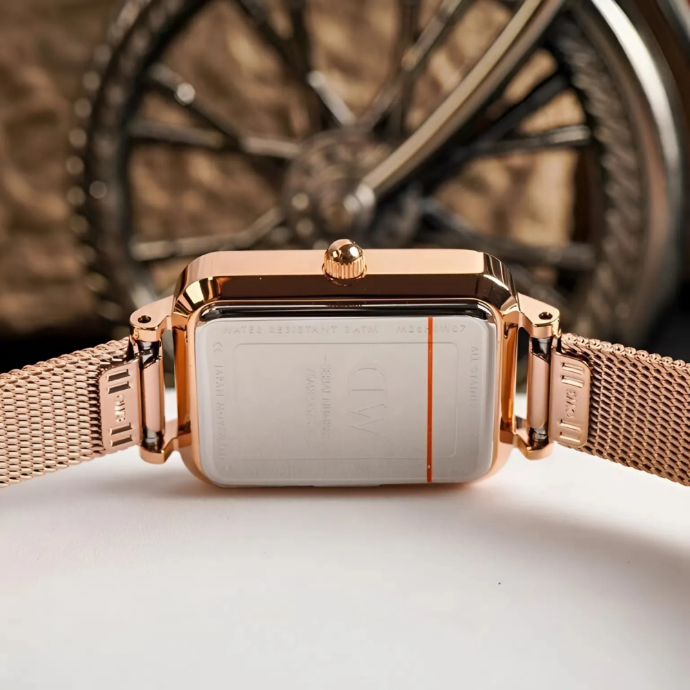 Daniel Wellington 20x26mm Nữ DW00100431