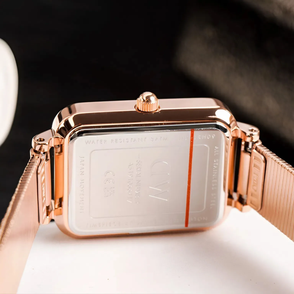 Daniel Wellington 20x26mm Nữ DW00100578