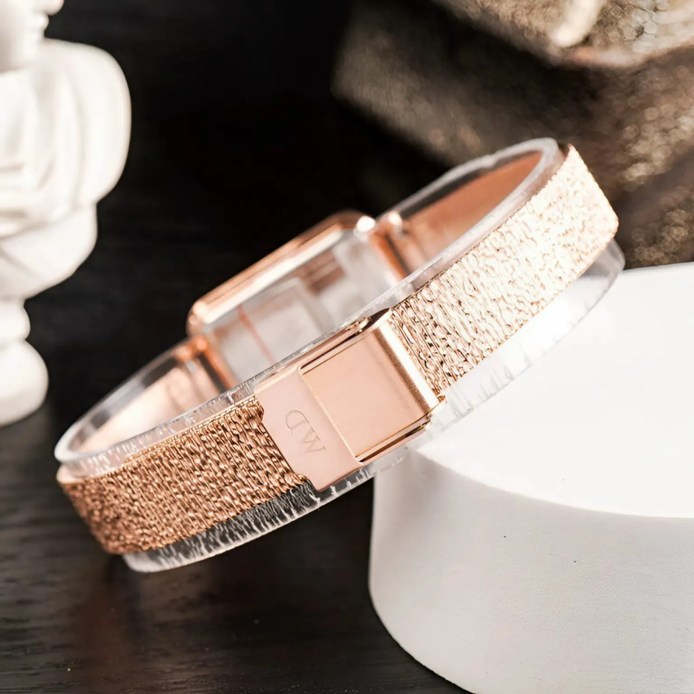 Daniel Wellington 20x26mm Nữ DW00100578