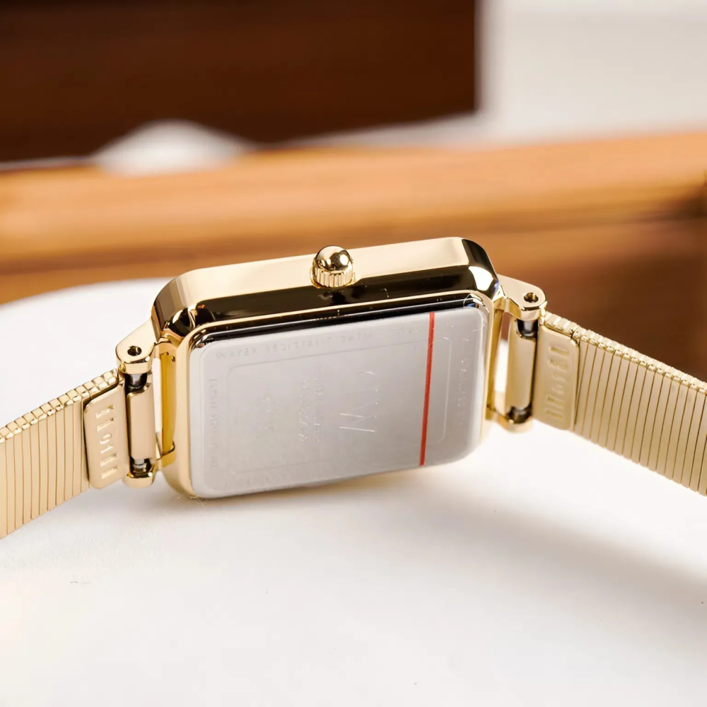 Daniel Wellington 20x26mm Nữ DW00100582