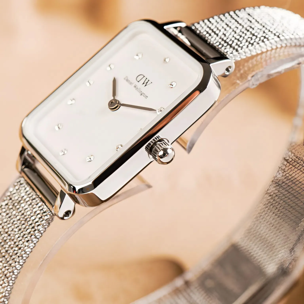 Daniel Wellington 20x26mm Nữ DW00100597