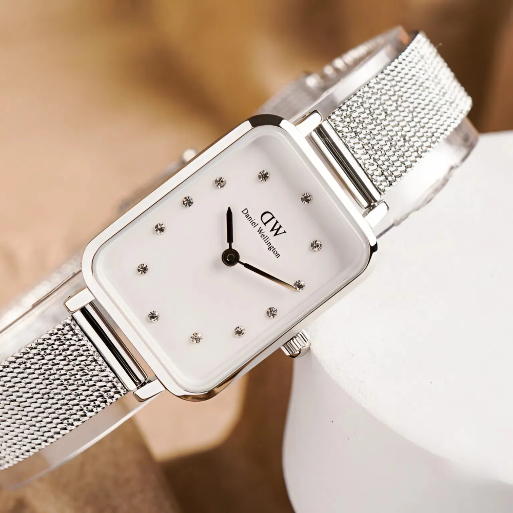 Daniel Wellington 20x26mm Nữ DW00100597