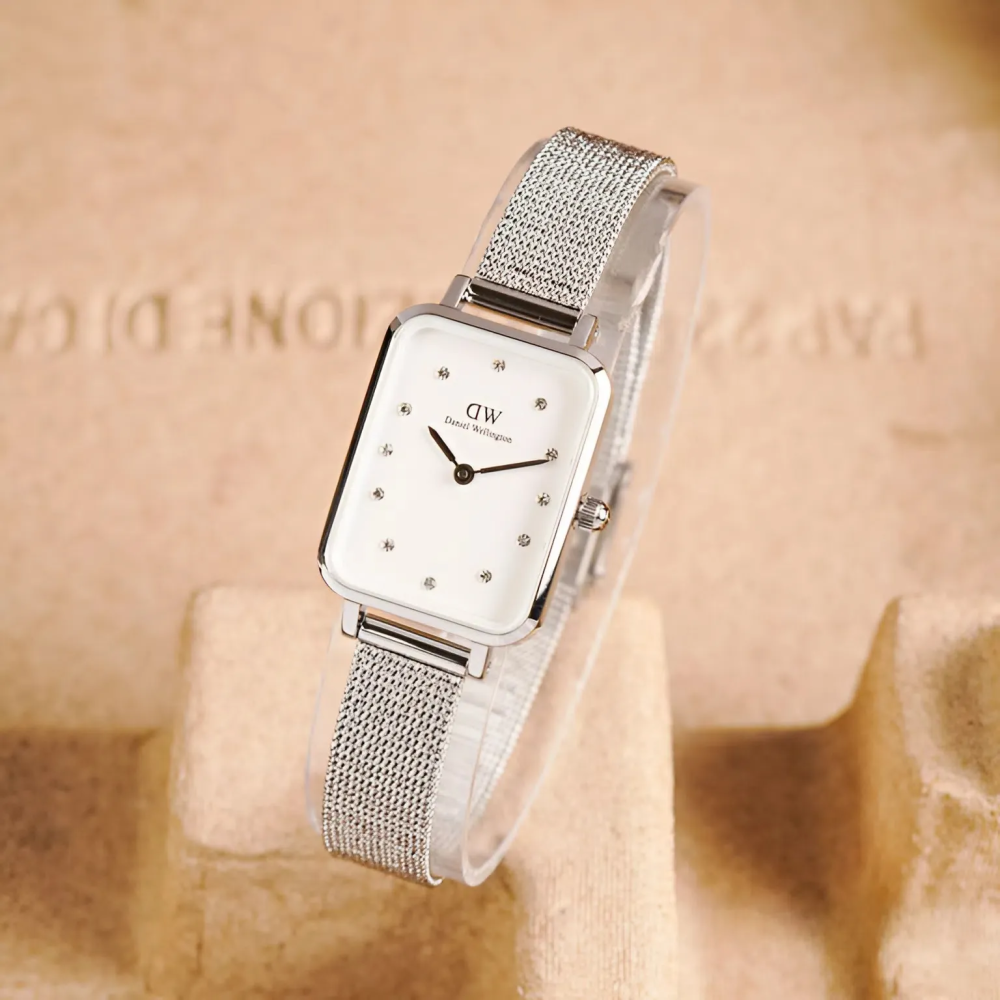 Daniel Wellington 20x26mm Nữ DW00100597