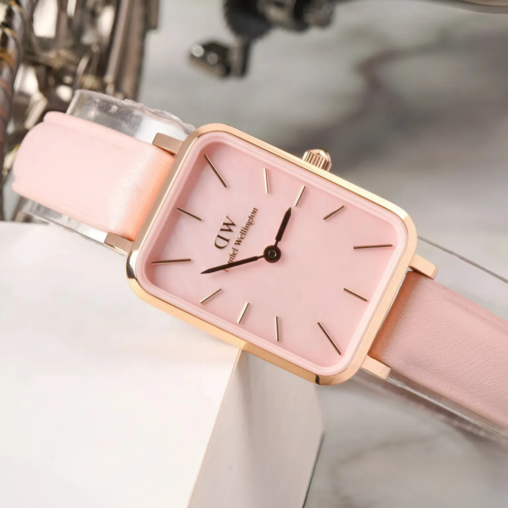 Daniel Wellington 20x26mm Nữ DW00100636