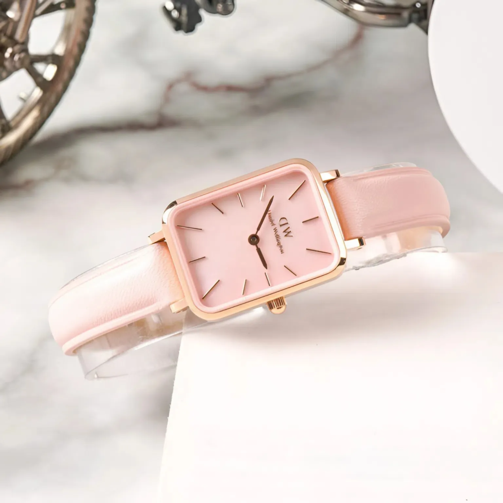 Daniel Wellington 20x26mm Nữ DW00100636