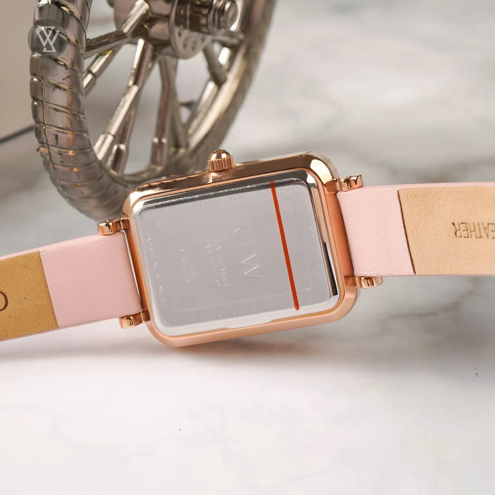 Daniel Wellington 20x26mm Nữ DW00100636