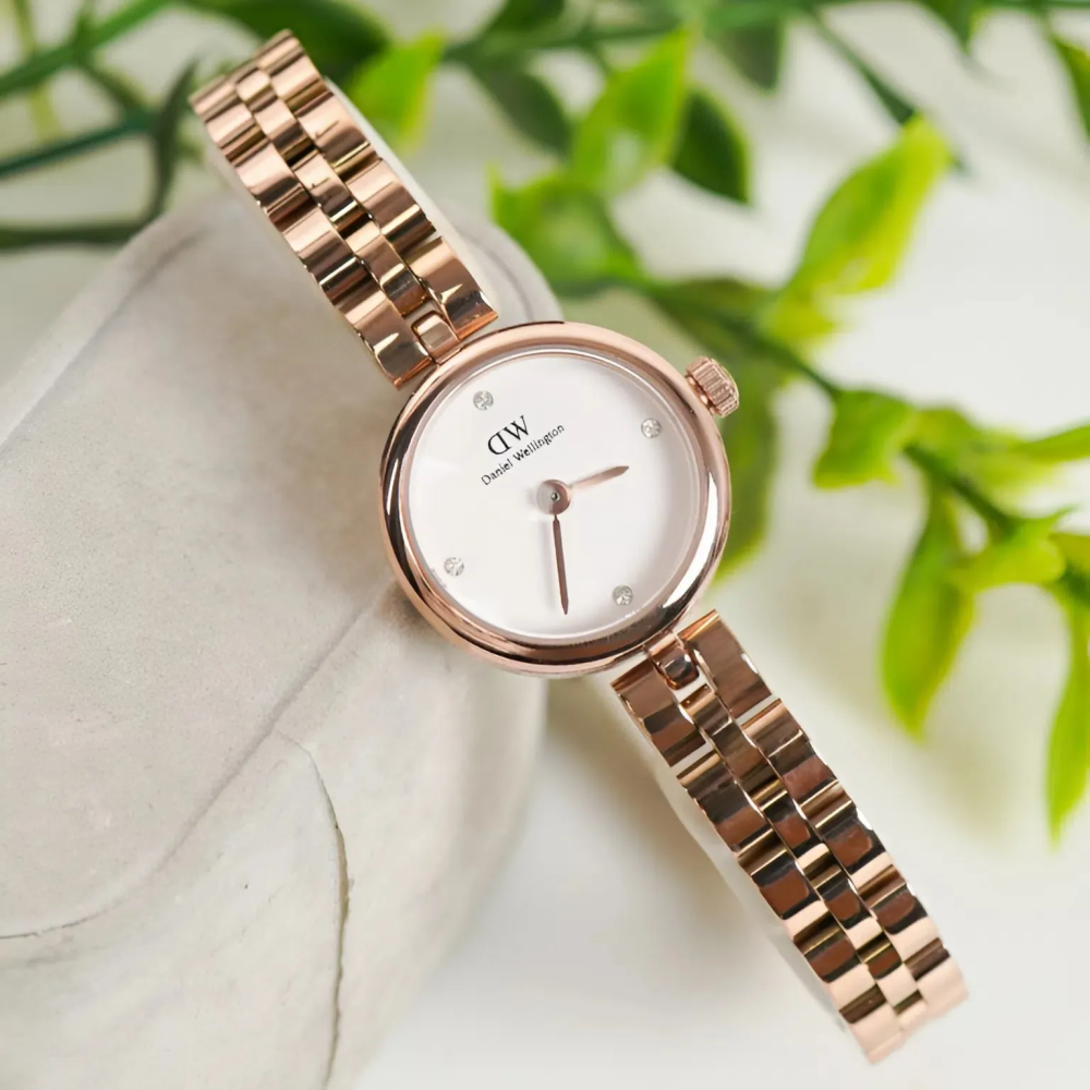 Daniel Wellington 22 mm Nữ DW00100717