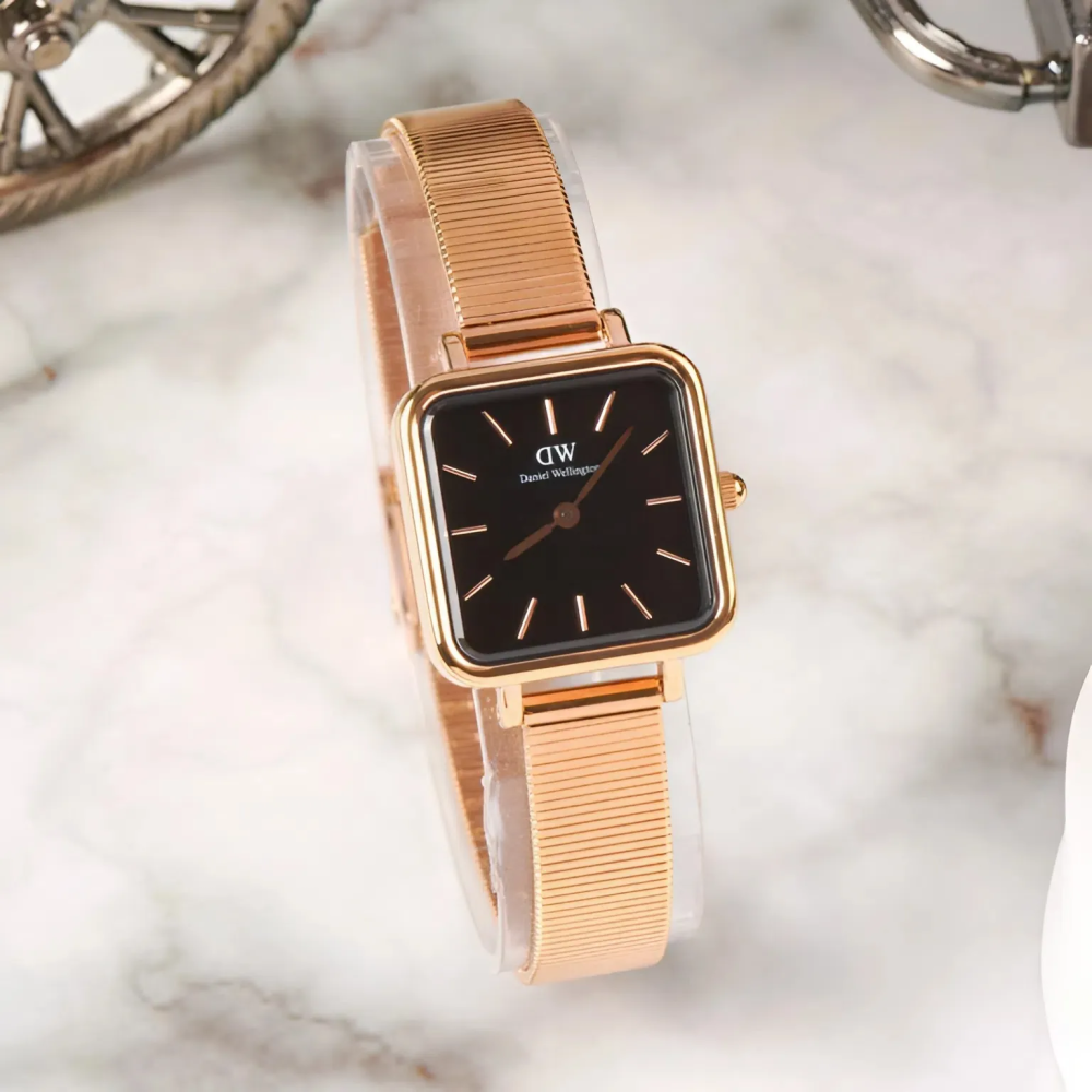  Daniel Wellington 22x22mm Nữ DW00100518