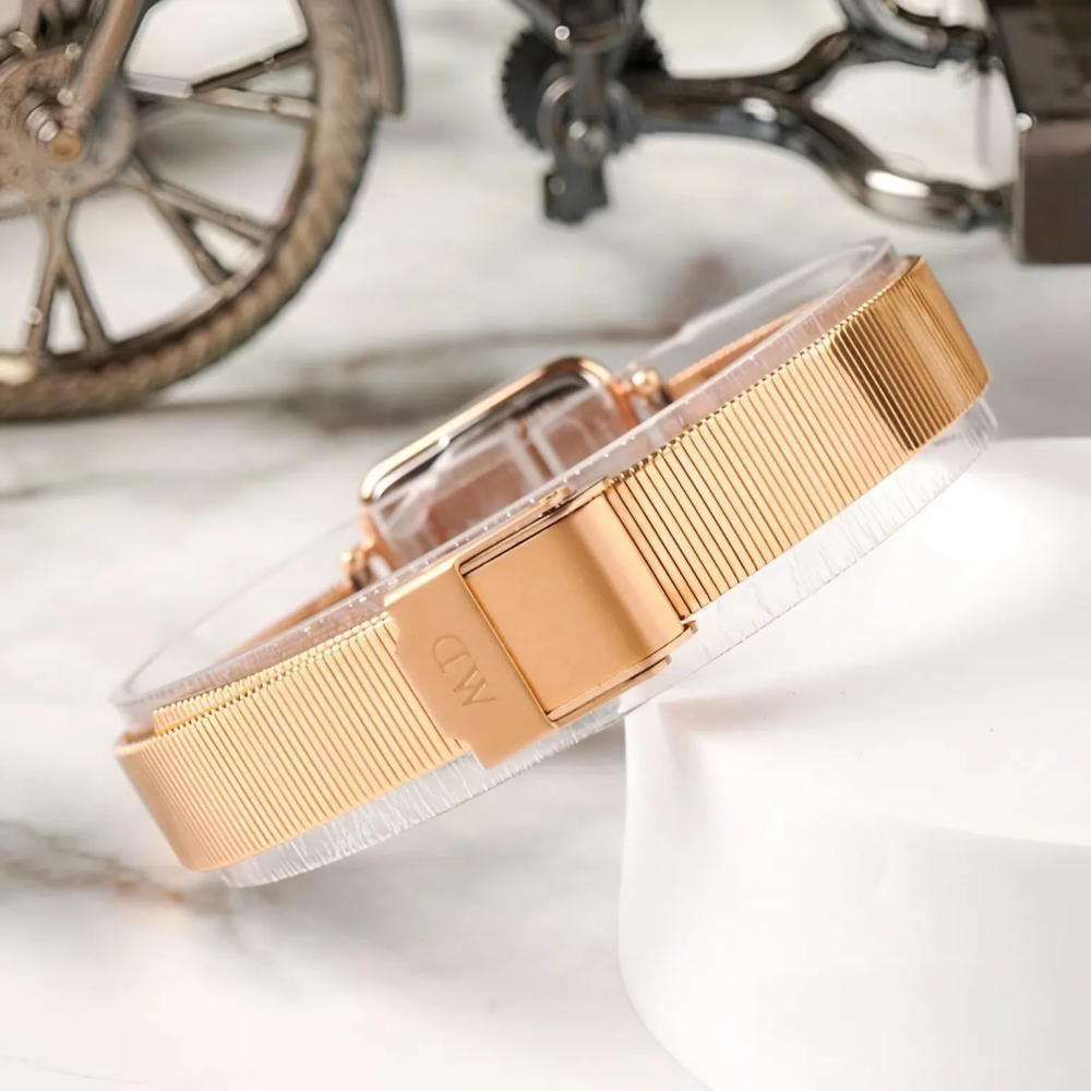  Daniel Wellington 22x22mm Nữ DW00100518