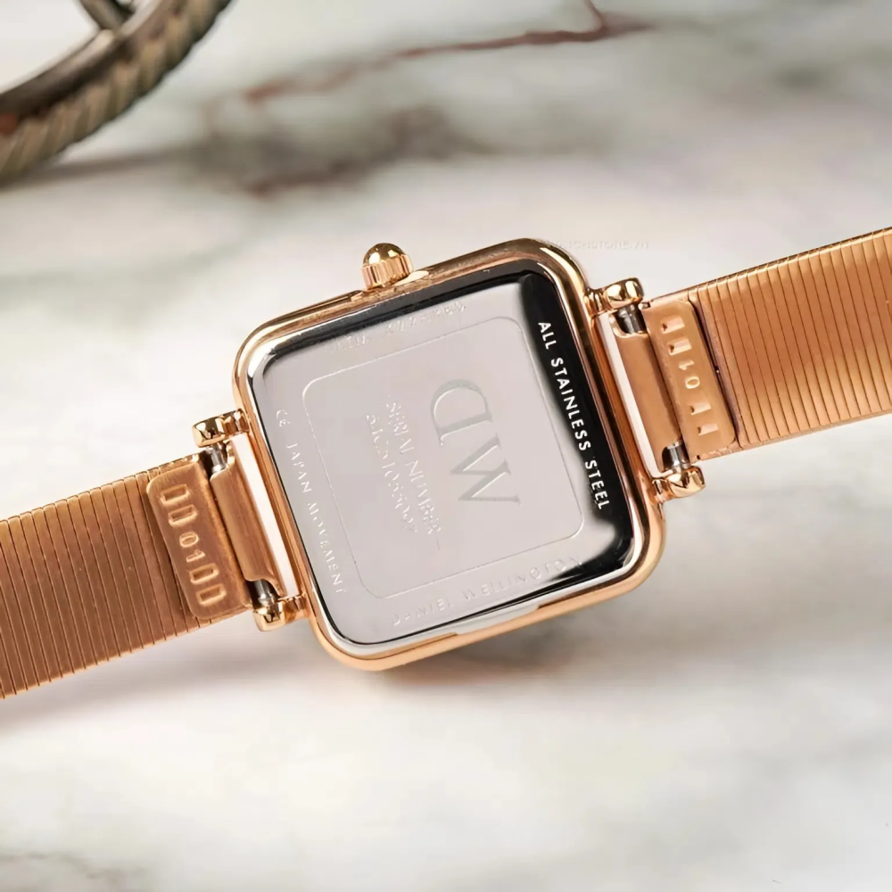  Daniel Wellington 22x22mm Nữ DW00100518