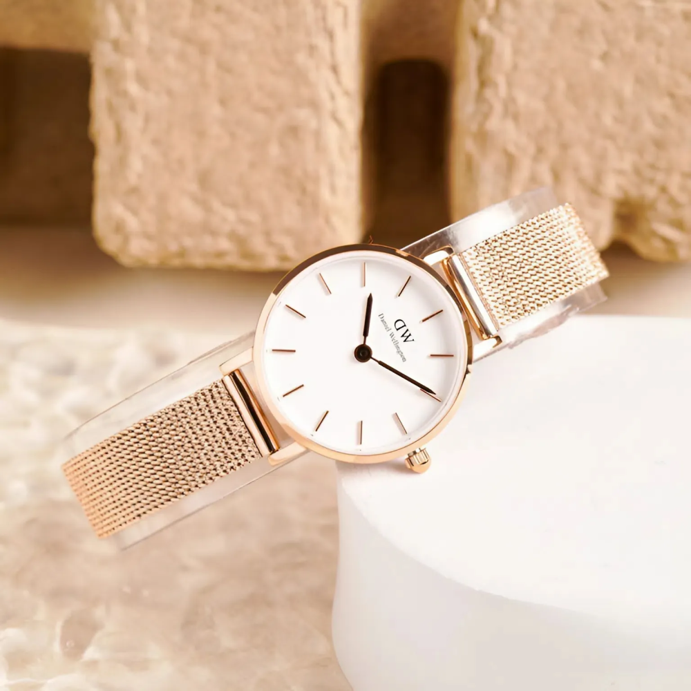 Daniel Wellington 24mm Nữ DW00100447