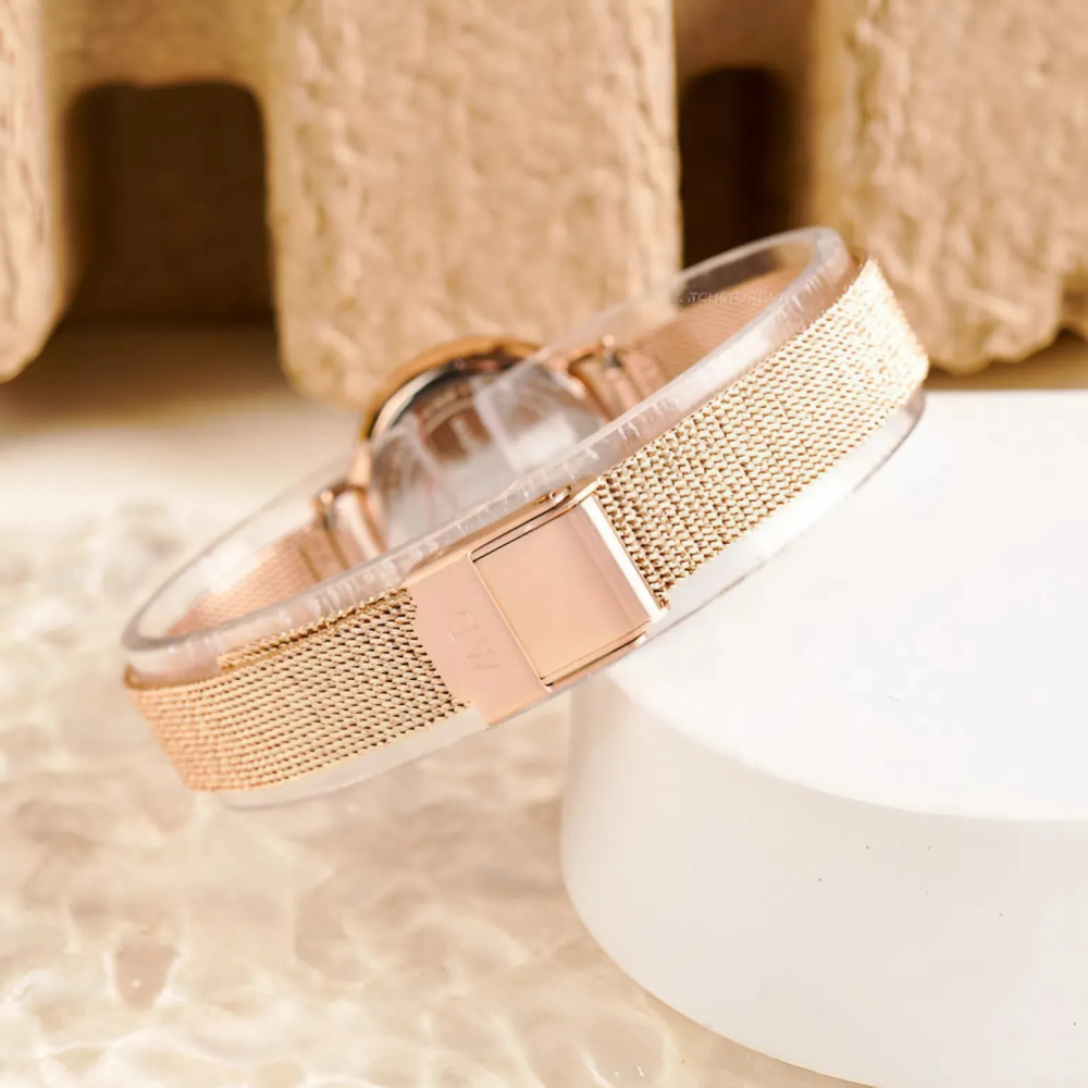 Daniel Wellington 24mm Nữ DW00100447