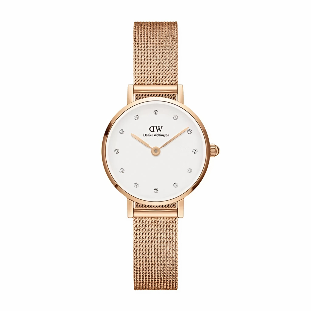 Daniel Wellington 24mm Nữ DW00100529