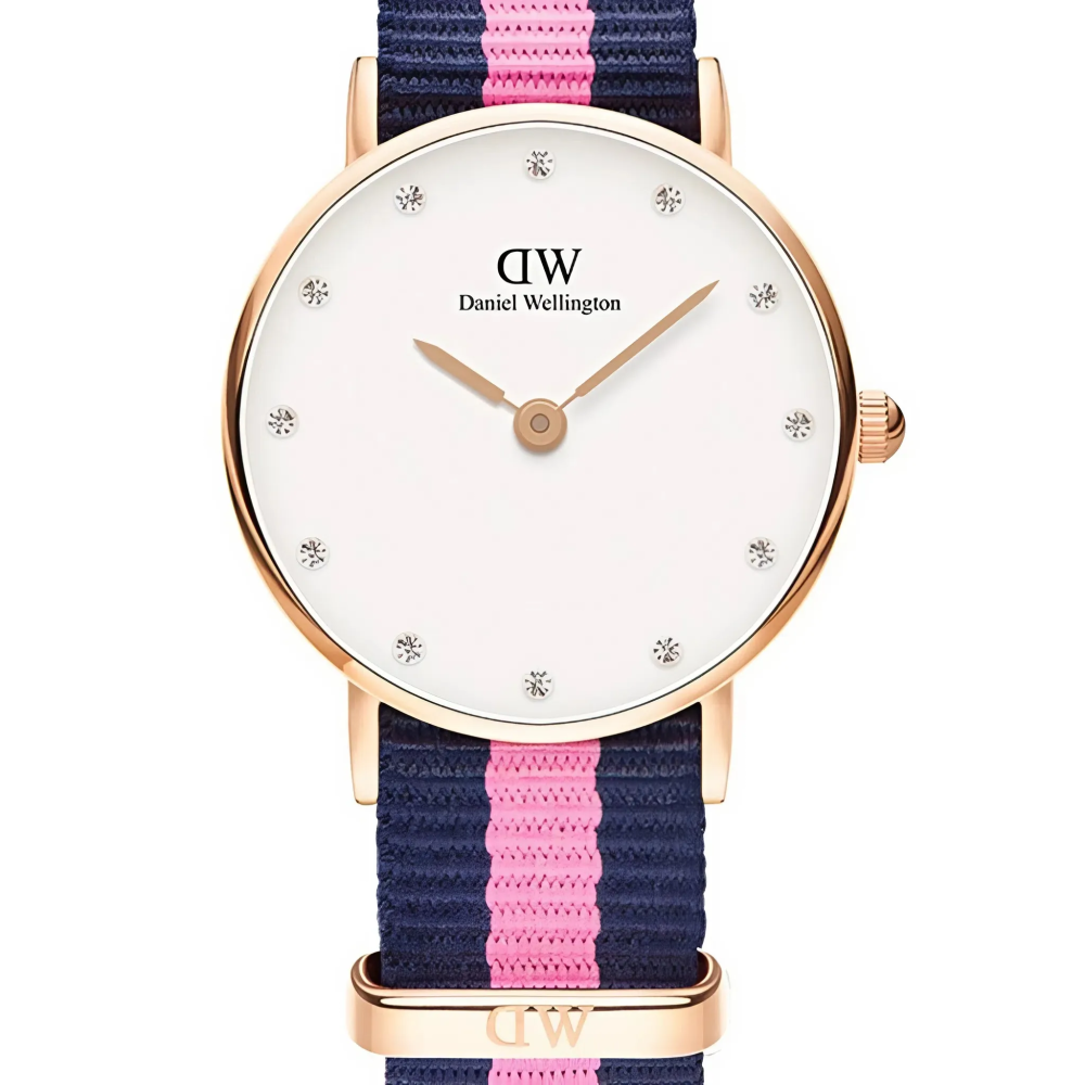 Đồng Hồ Daniel Wellington 26mm Nữ DW00100065