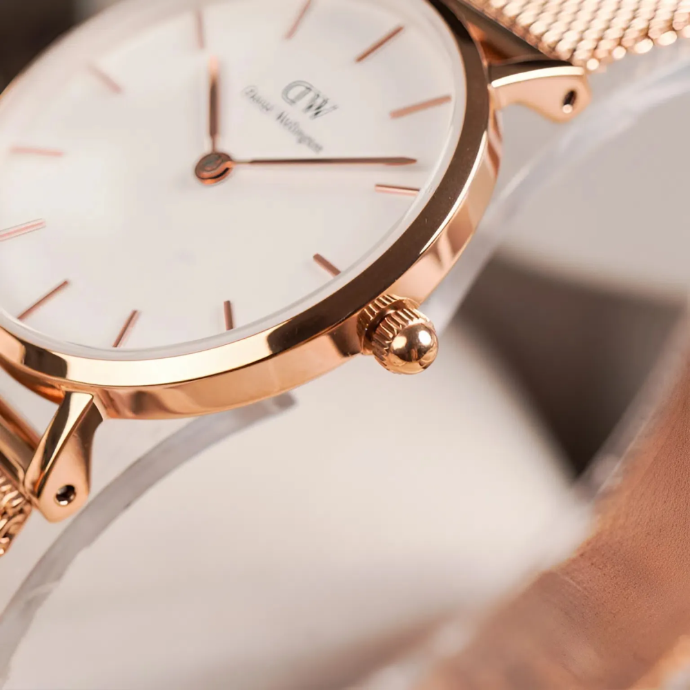 Daniel Wellington 28mm Nữ DW00100219