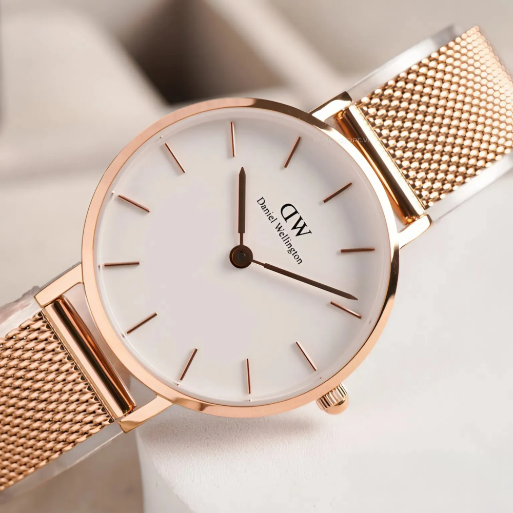 Daniel Wellington 28mm Nữ DW00100219