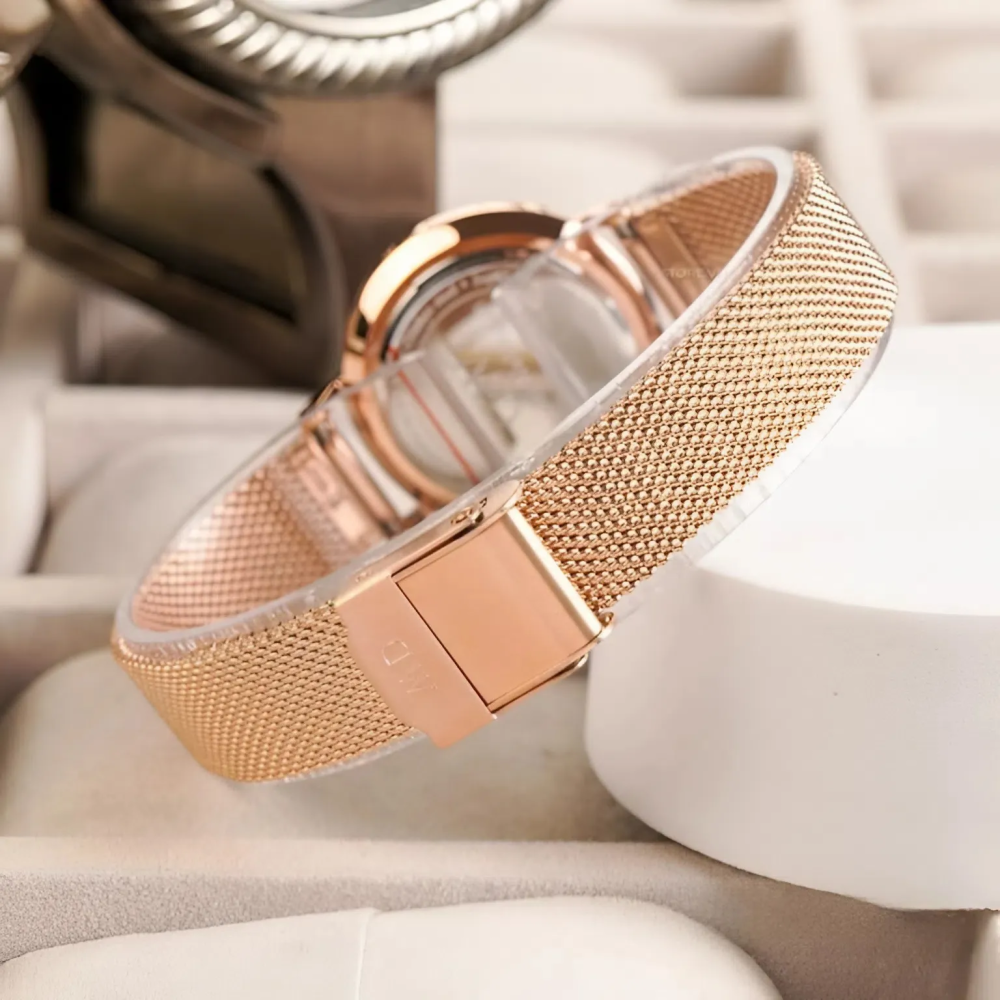 Daniel Wellington 28mm Nữ DW00100219