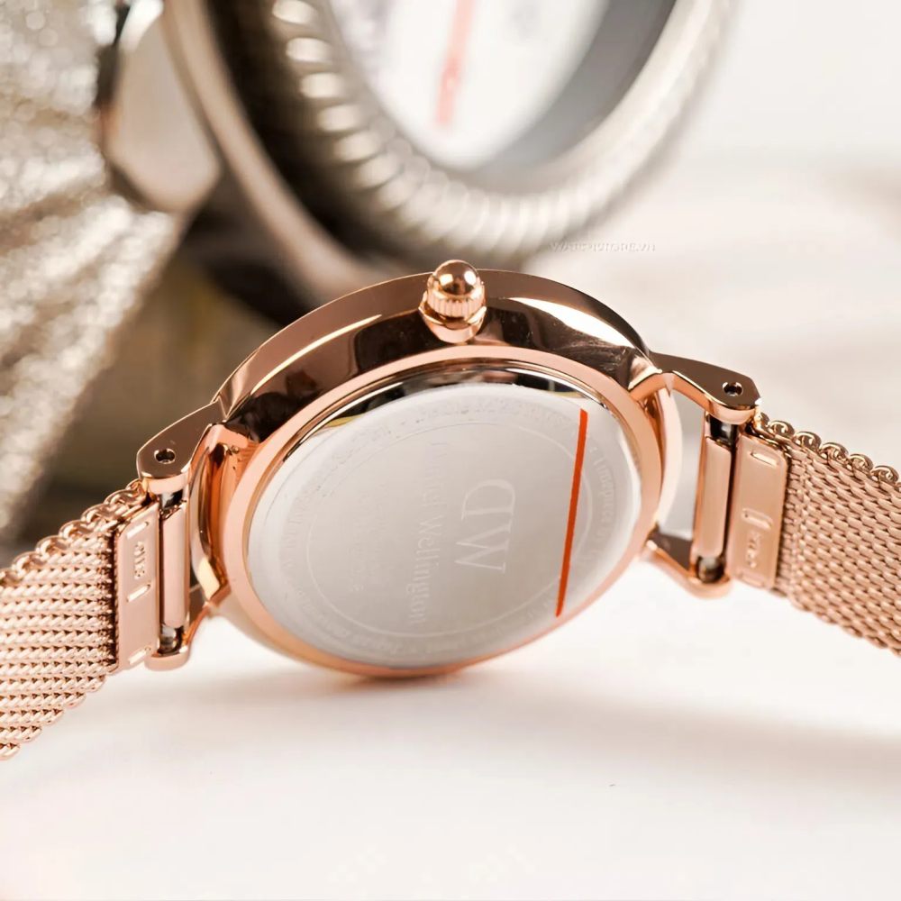 Daniel Wellington 28mm Nữ DW00100219
