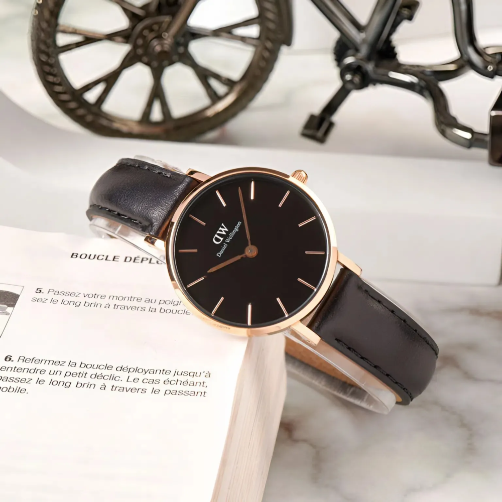 Daniel Wellington 28mm Nữ DW00100224
