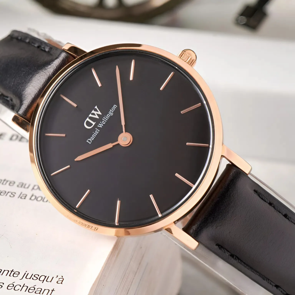 Daniel Wellington 28mm Nữ DW00100224
