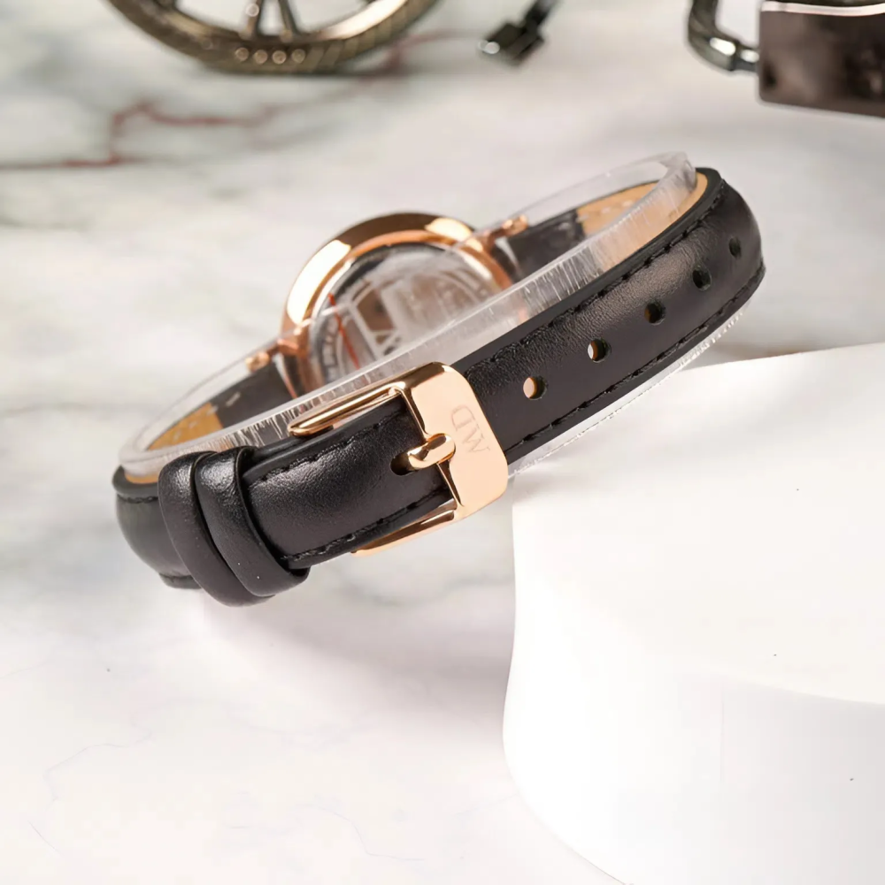 Daniel Wellington 28mm Nữ DW00100224