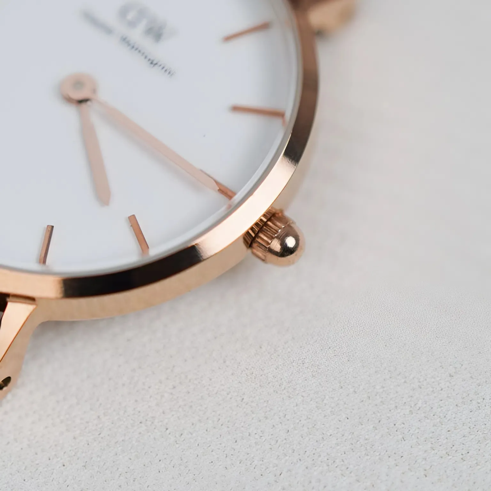Daniel Wellington 28mm Nữ DW00100231