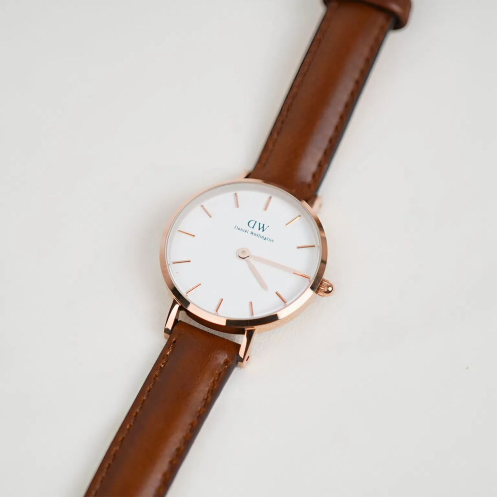 Daniel Wellington 28mm Nữ DW00100231