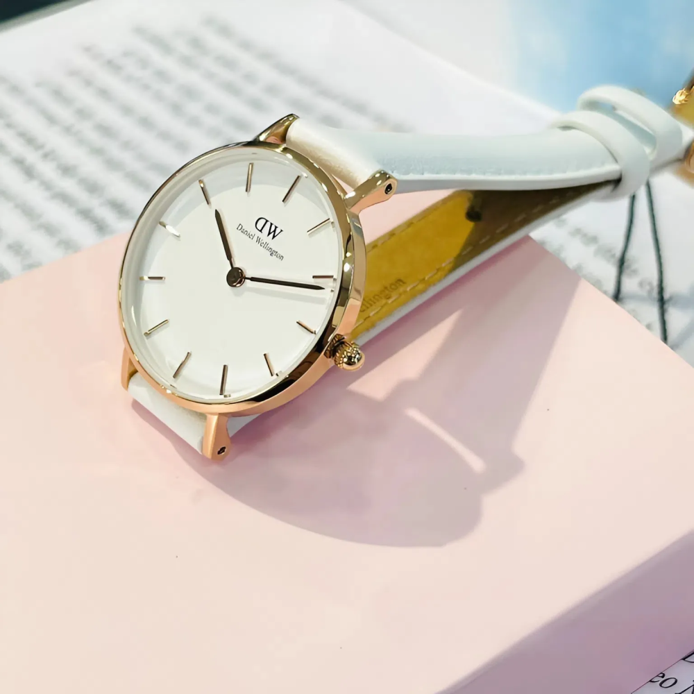 Daniel Wellington 28mm Nữ DW00100249