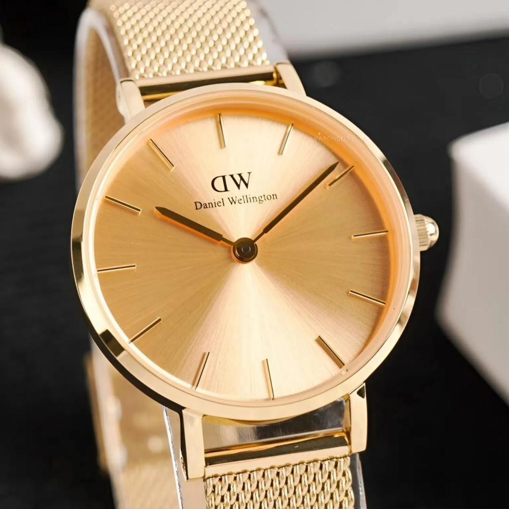Daniel Wellington 28mm Nữ DW00100473