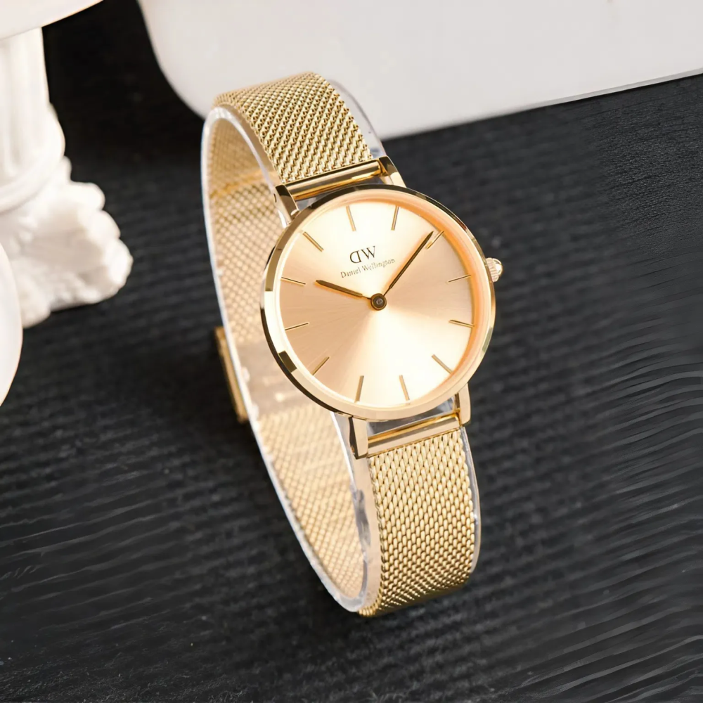 Daniel Wellington 28mm Nữ DW00100473