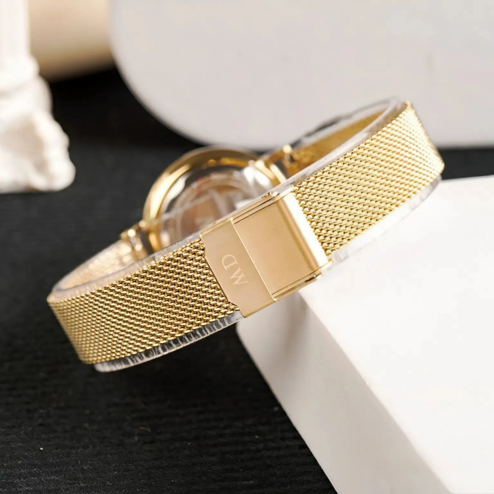 Daniel Wellington 28mm Nữ DW00100473