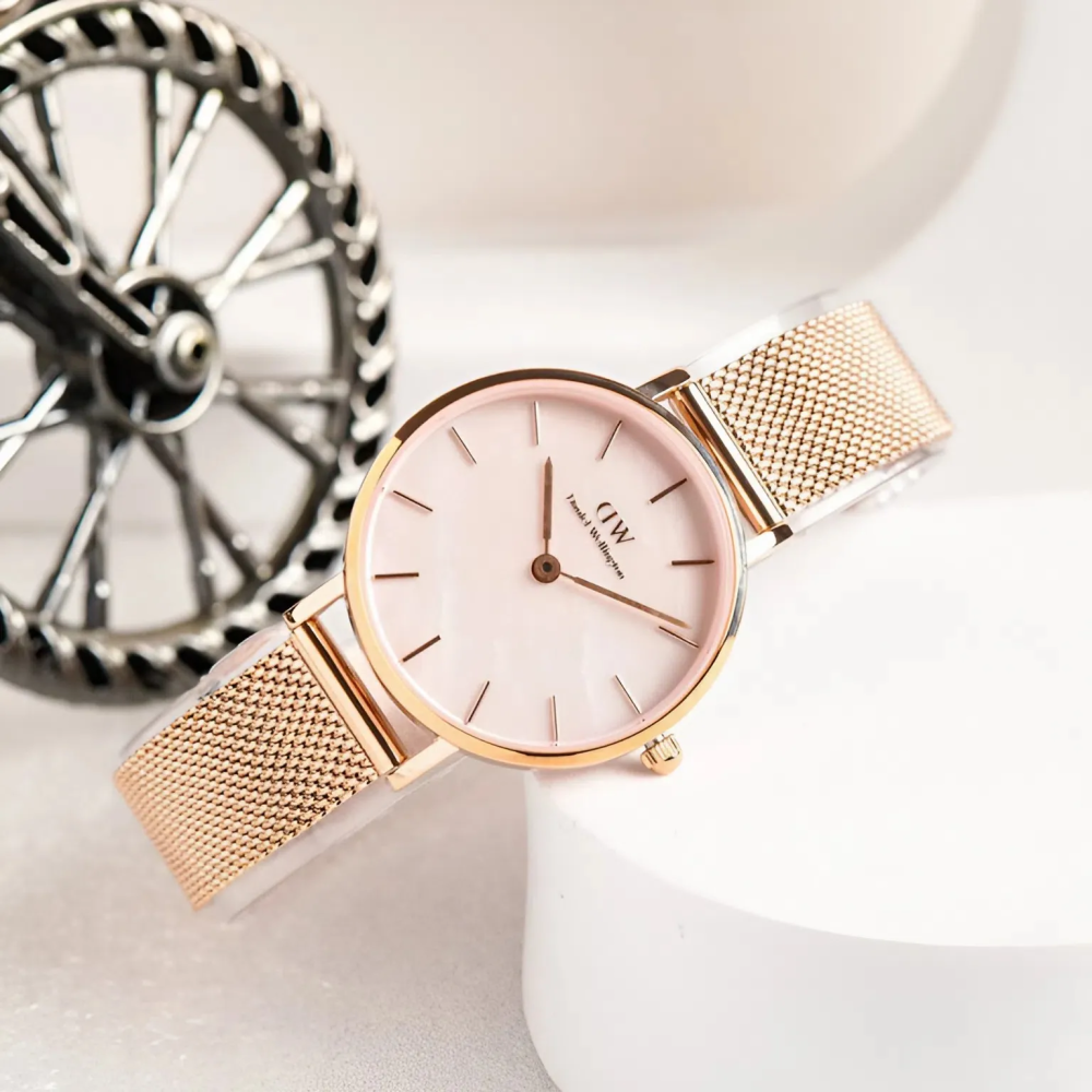 Daniel Wellington 28mm Nữ DW00100513