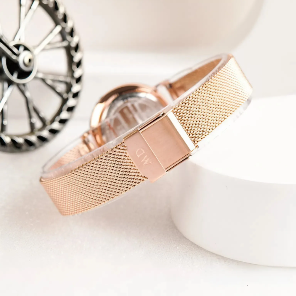 Daniel Wellington 28mm Nữ DW00100513