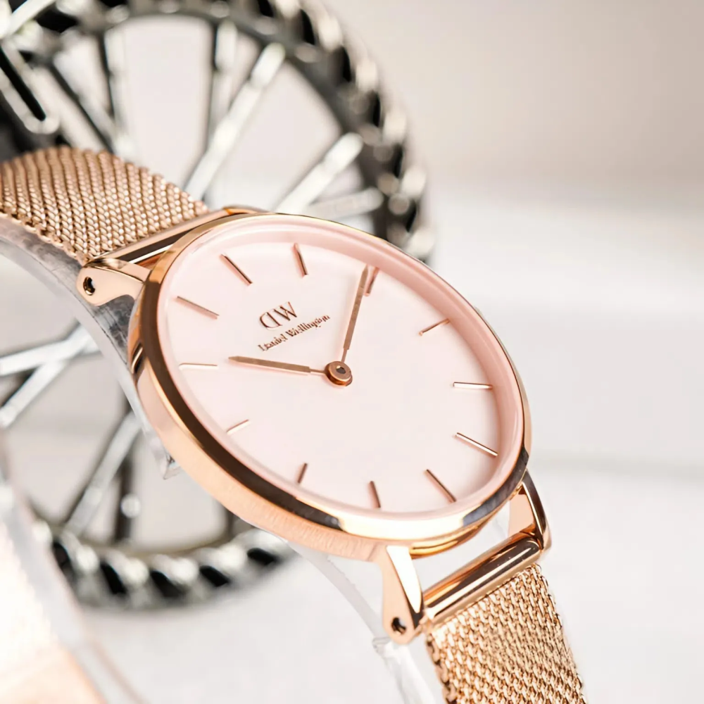 Daniel Wellington 28mm Nữ DW00100513
