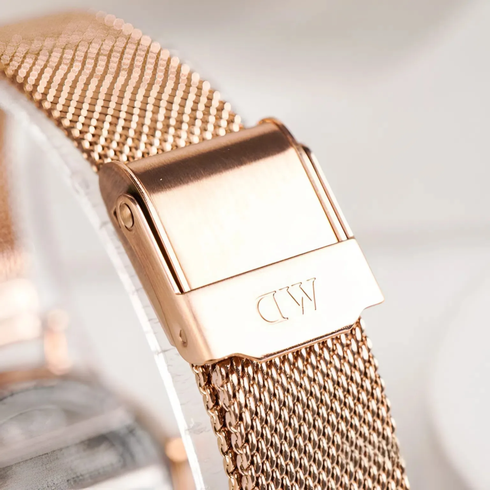 Daniel Wellington 28mm Nữ DW00100513