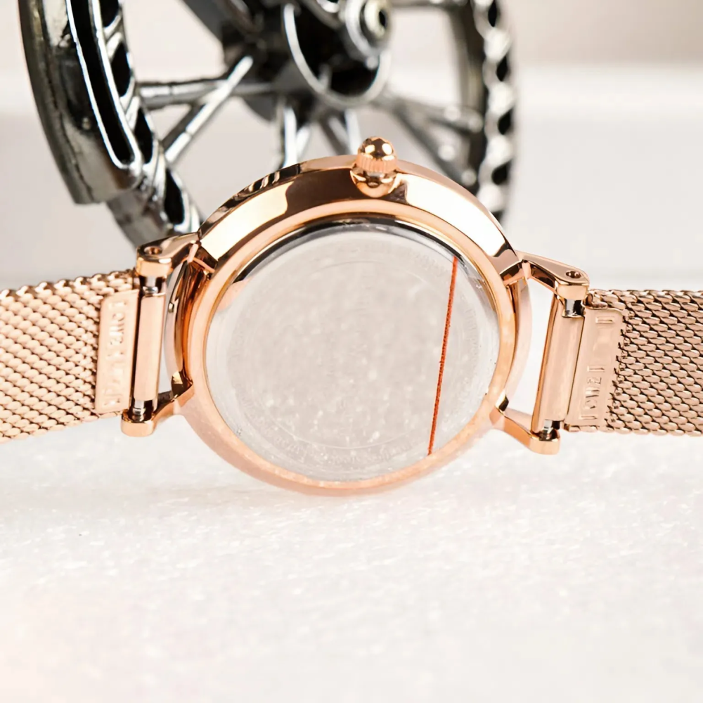 Daniel Wellington 28mm Nữ DW00100513