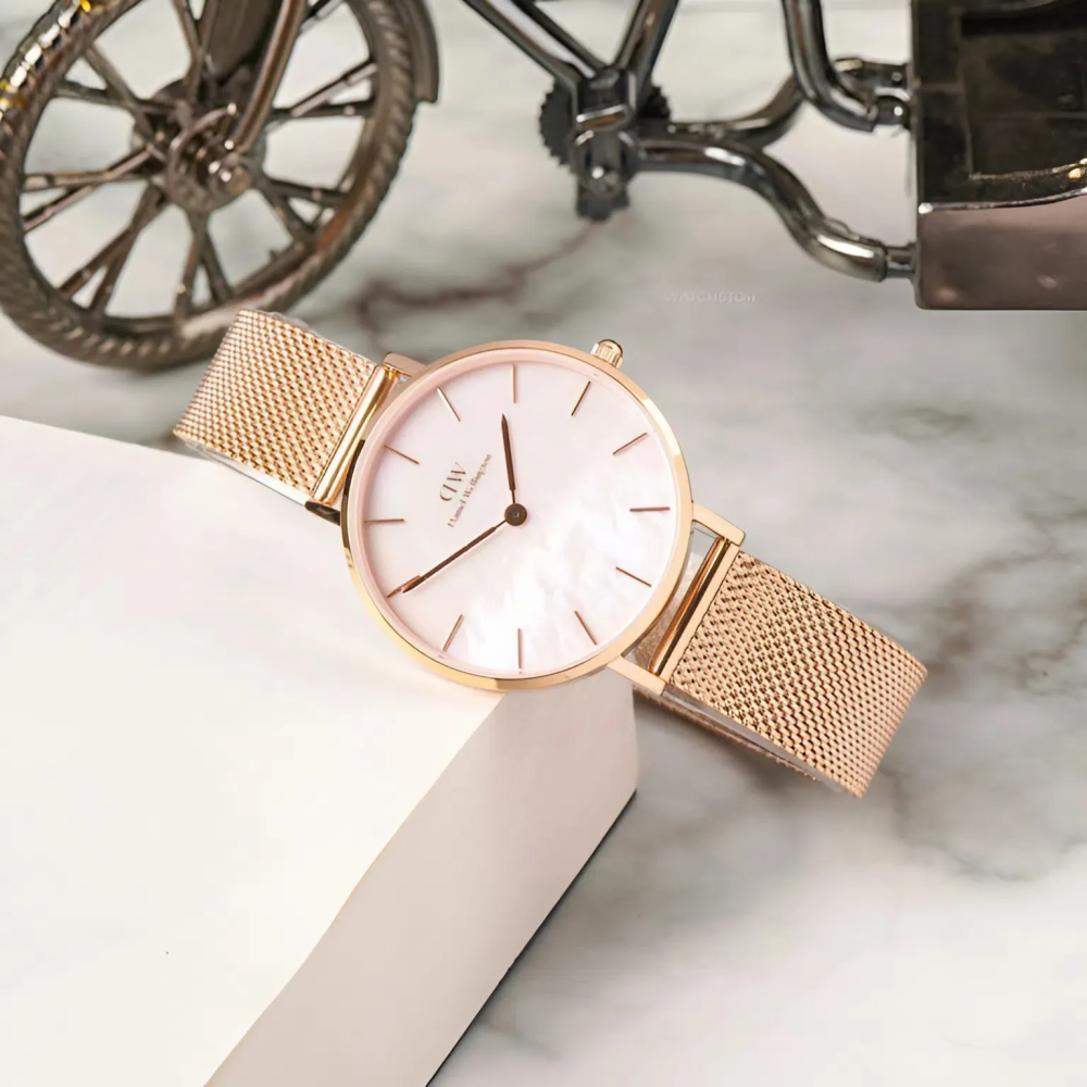 Daniel Wellington 28mm Nữ DW00100528